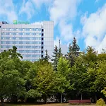 Holiday Inn Berlin City-East Landsberger Allee