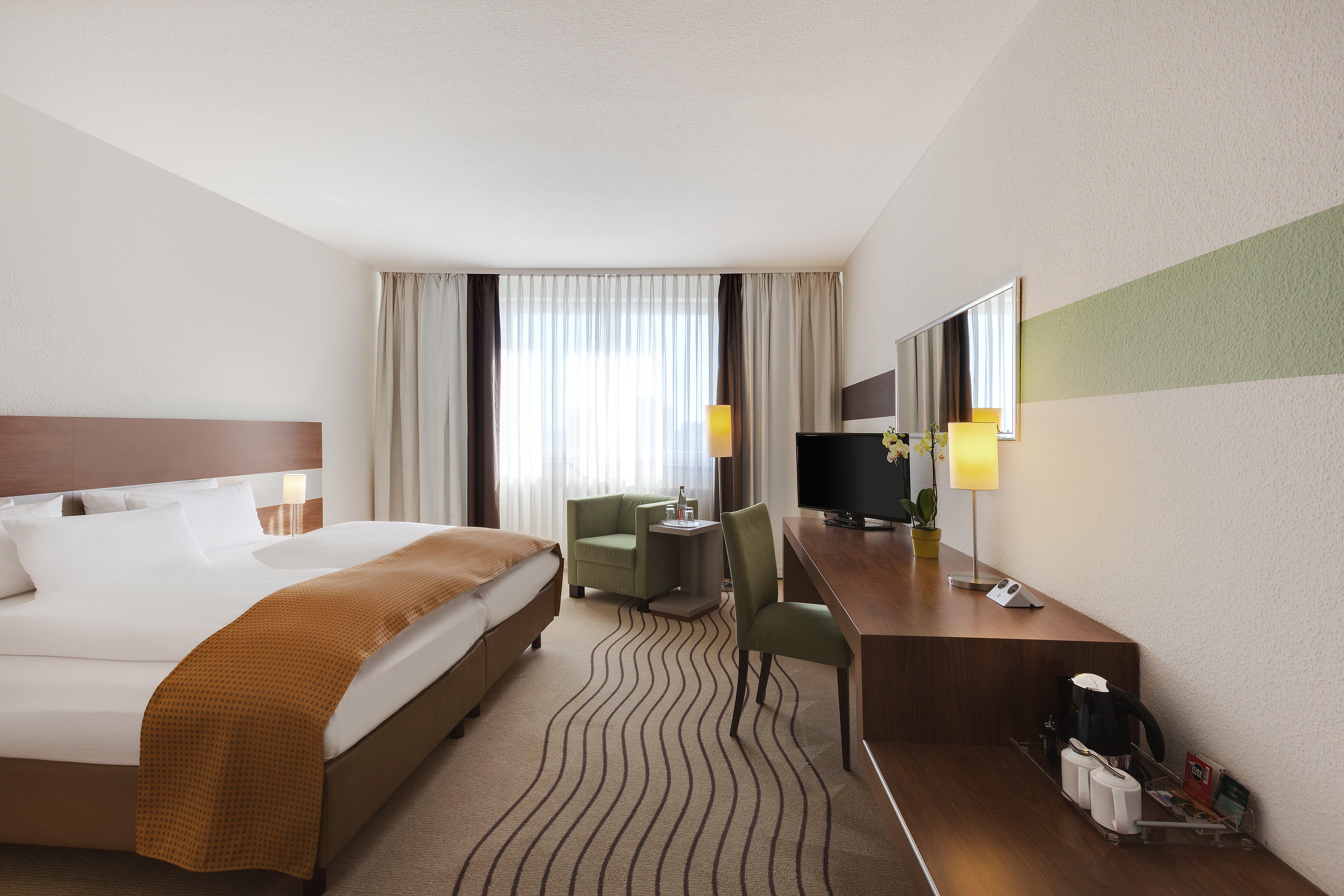 Hotel City-east Landsberger Allee 4*