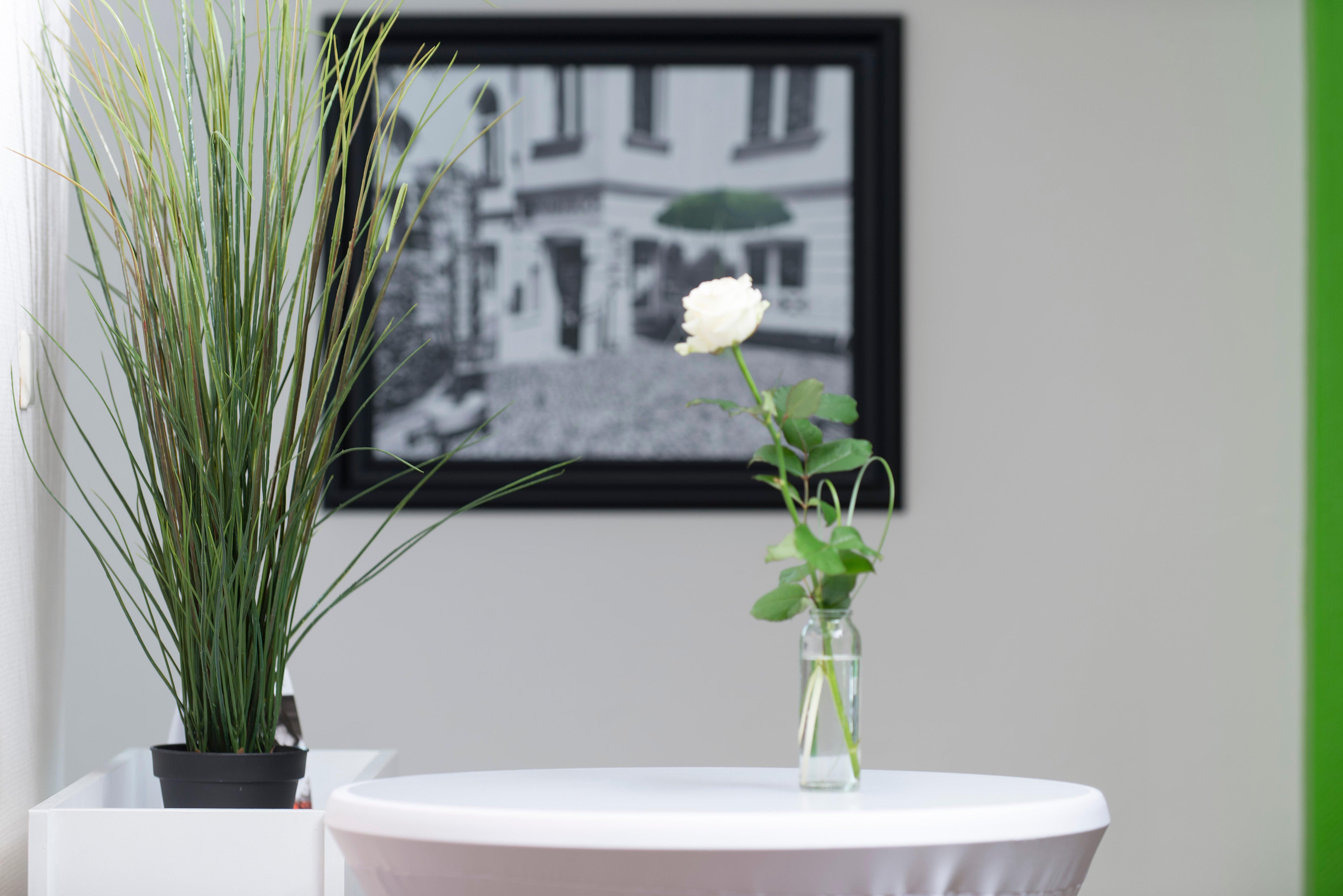 Hotel City-east Landsberger Allee 4*