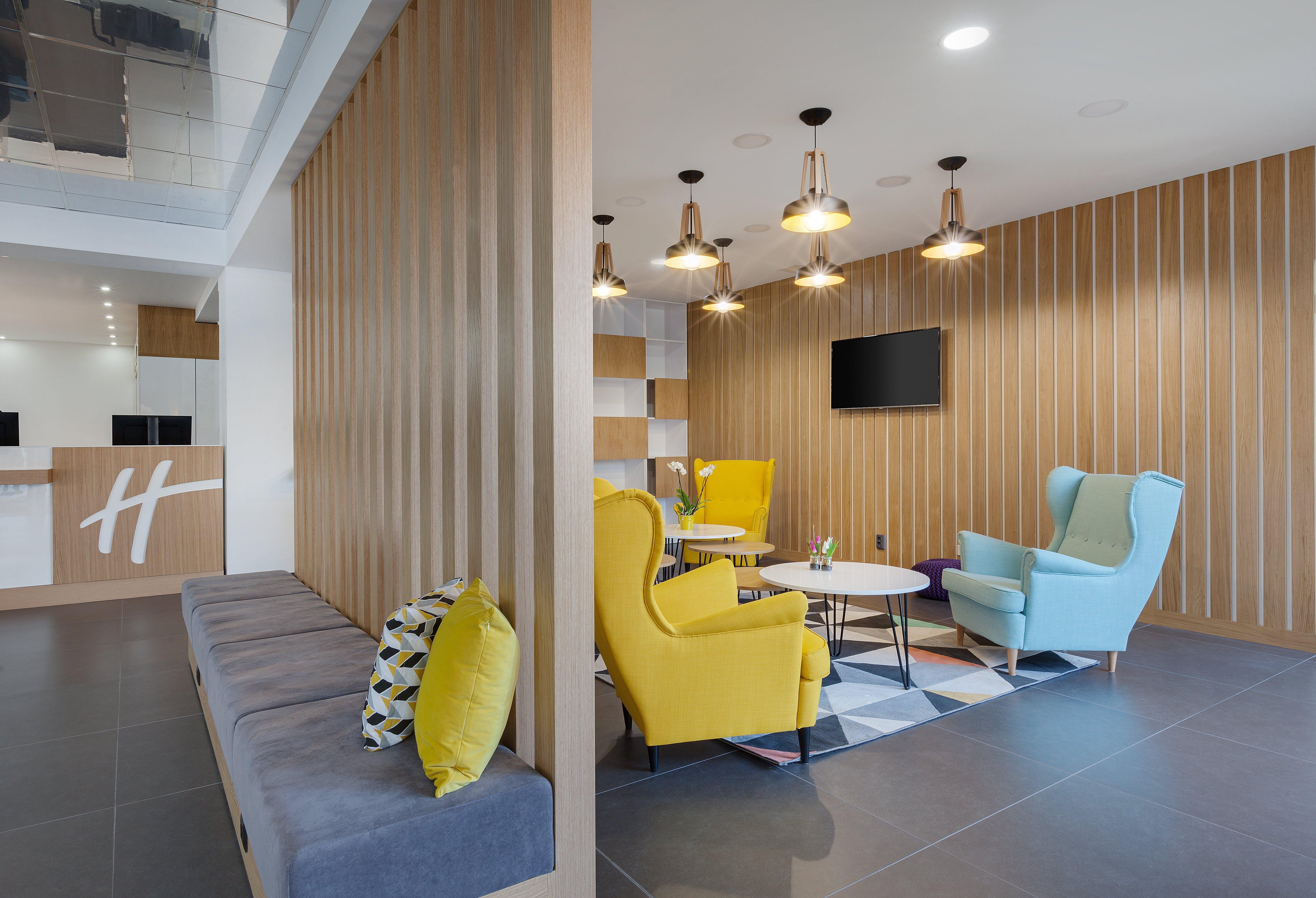 Hotel City-east Landsberger Allee 4*
