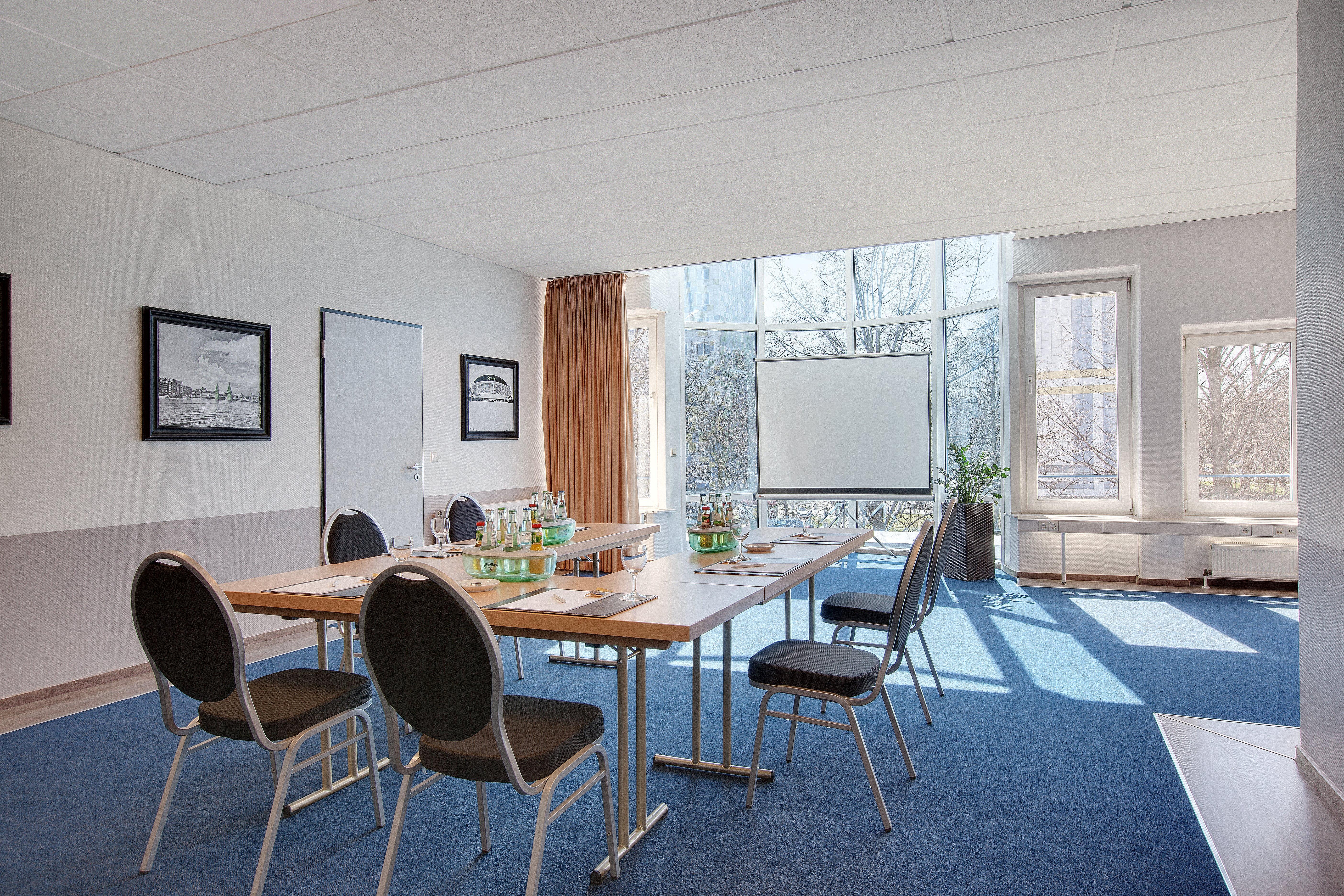Hotel City-east Landsberger Allee