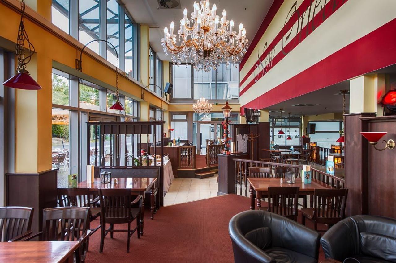 City-east Landsberger Allee Hotel Berlin